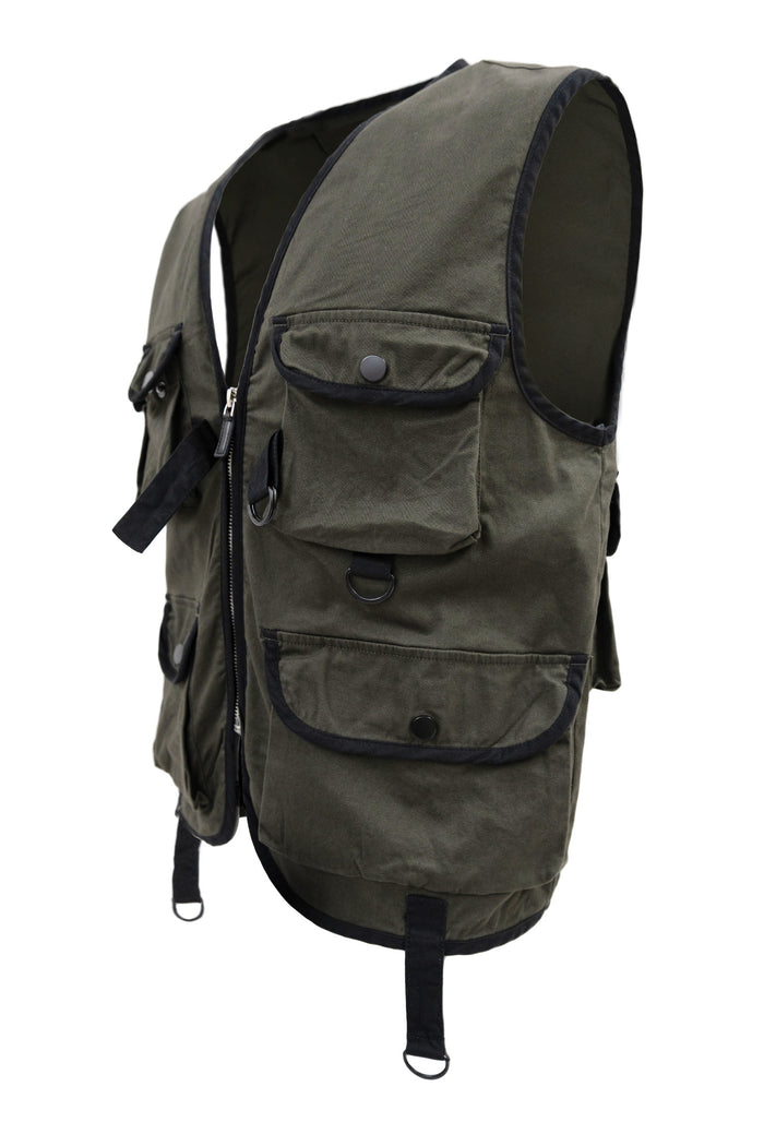 Dark Olive