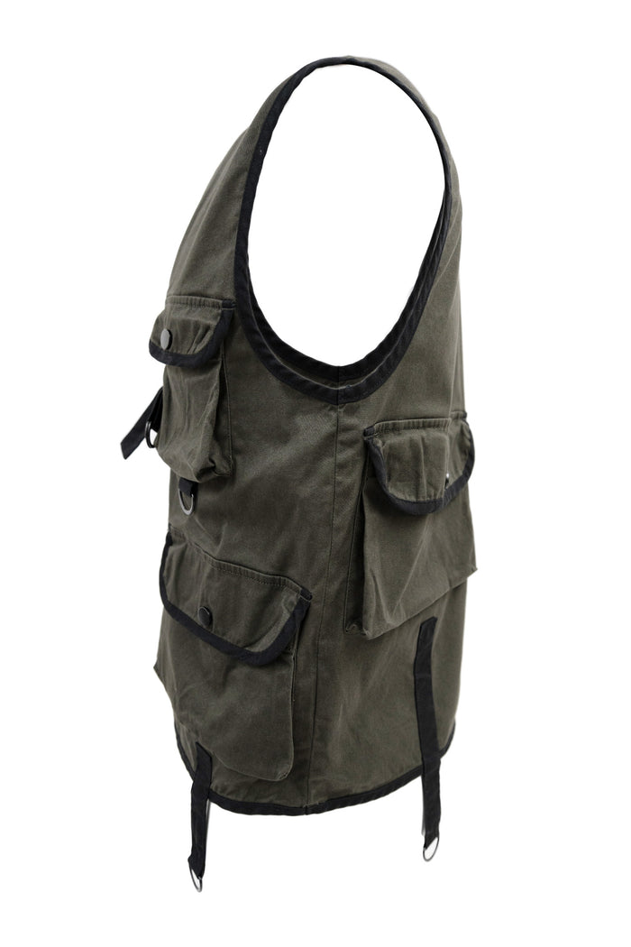 Dark Olive