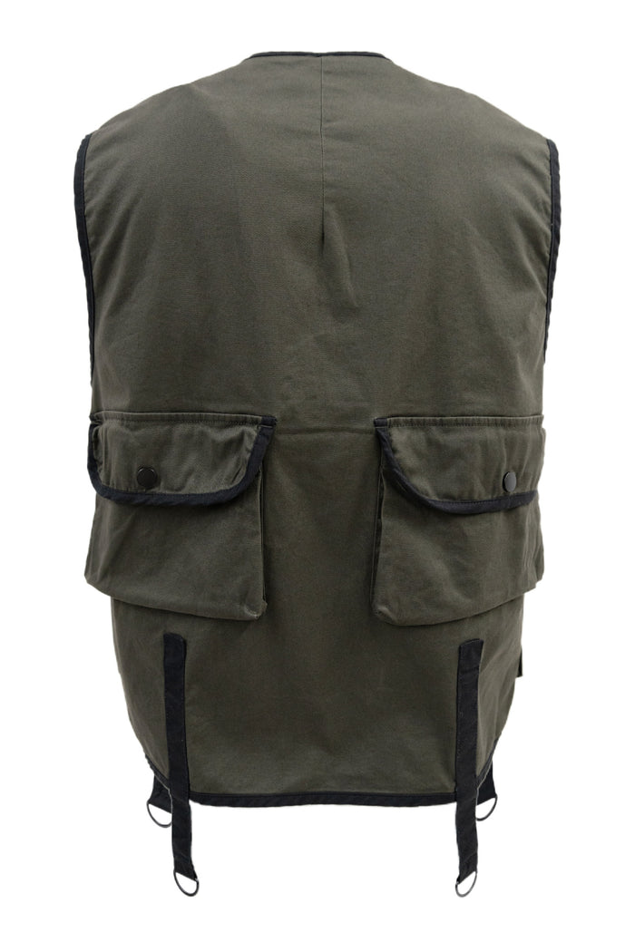 Dark Olive
