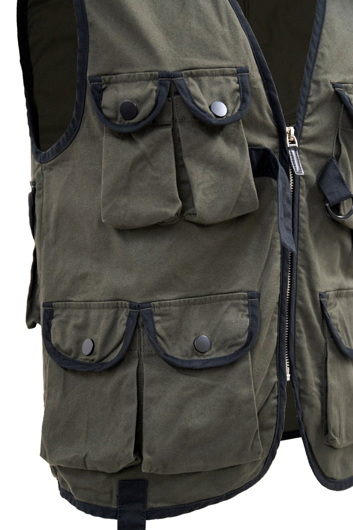 Dark Olive
