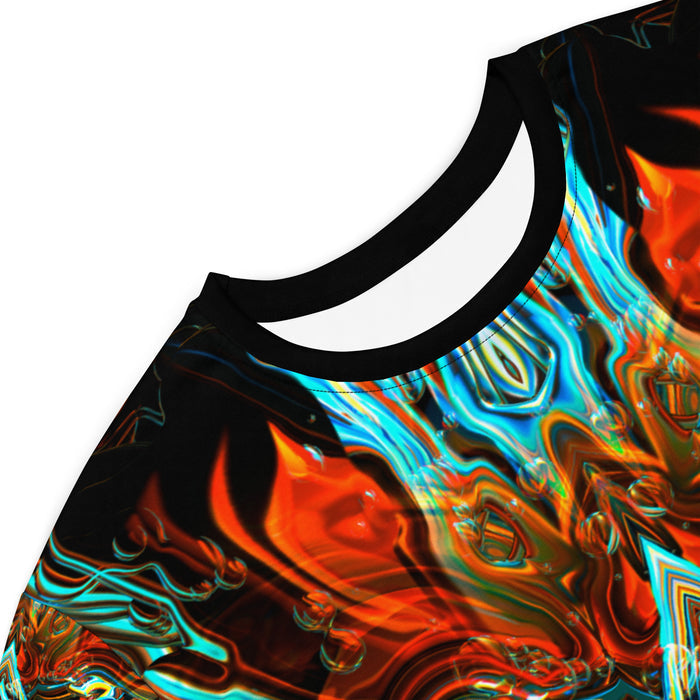 Mercury in Retrograde T-shirt Dress