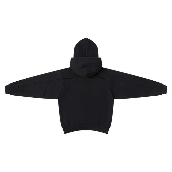 MERTRA Bigstep 2.0 Hoodie Black