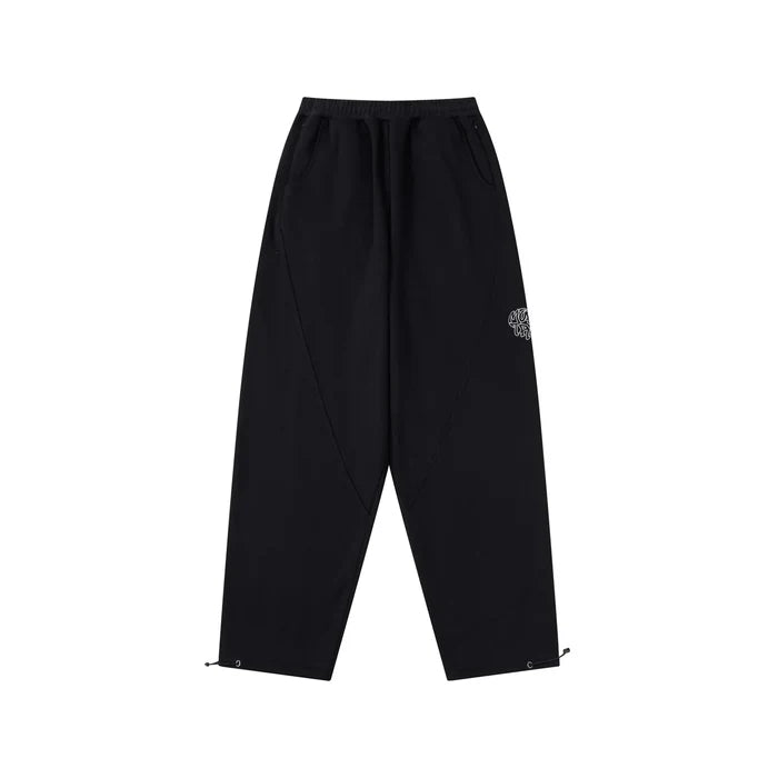 MERTRA Bigstep 2.0 Jogging Black