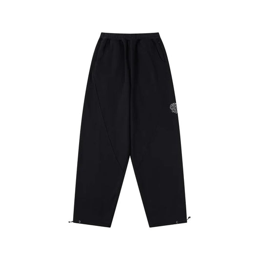 MERTRA Bigstep 2.0 Jogging Black