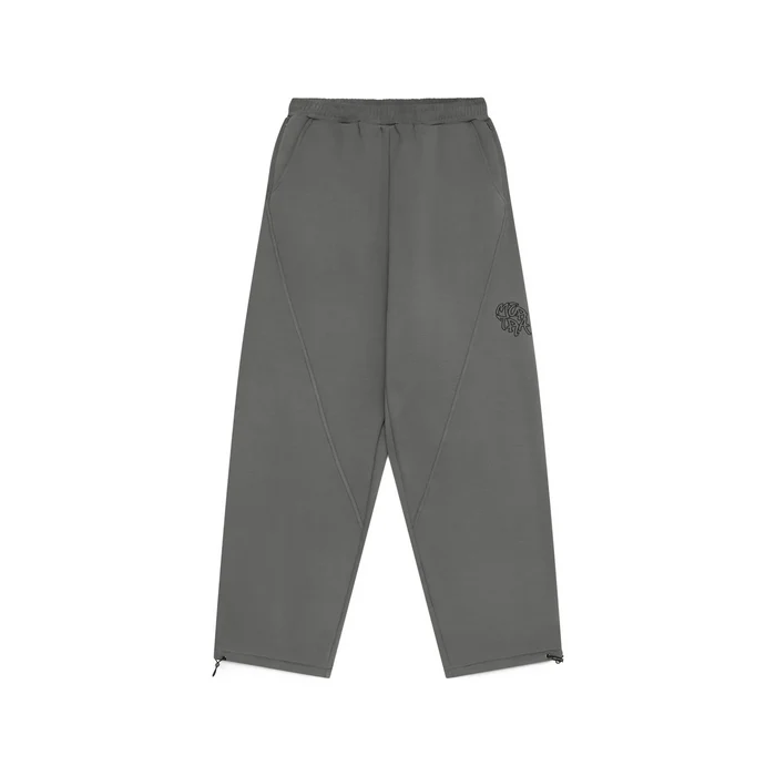 MERTRA Bigstep 2.0 Jogging Charcoal