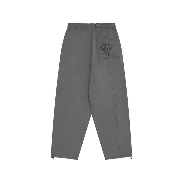 MERTRA Bigstep 2.0 Jogging Charcoal