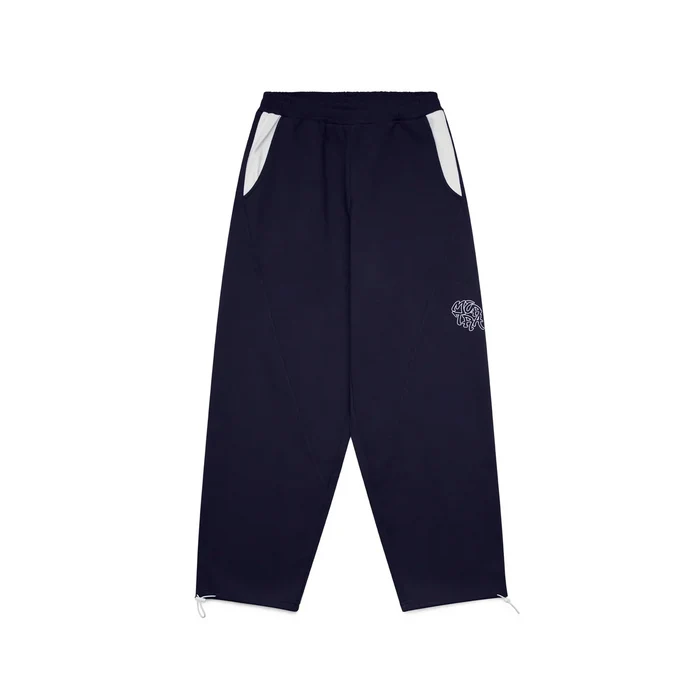 MERTRA Bigstep Jogging Navy/White