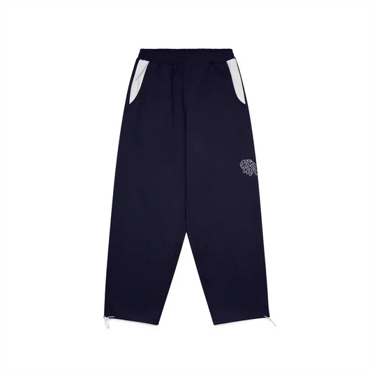 MERTRA Bigstep Jogging Navy/White