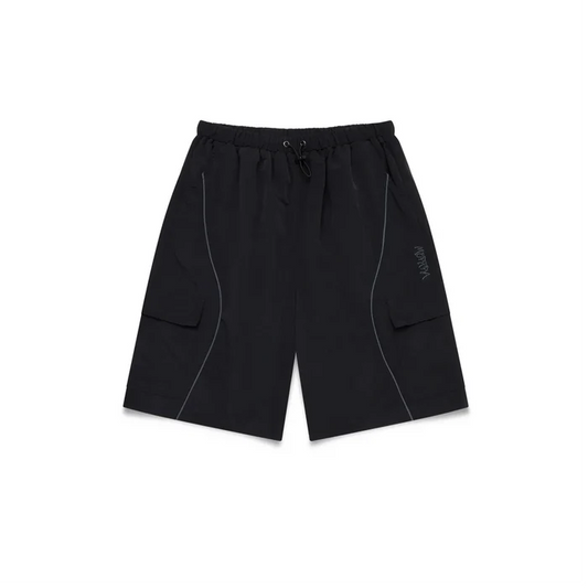 MERTRA Pulse Shorts Black