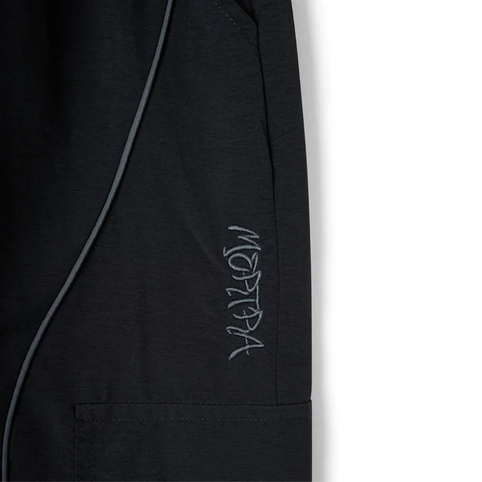 MERTRA Pulse Shorts Black