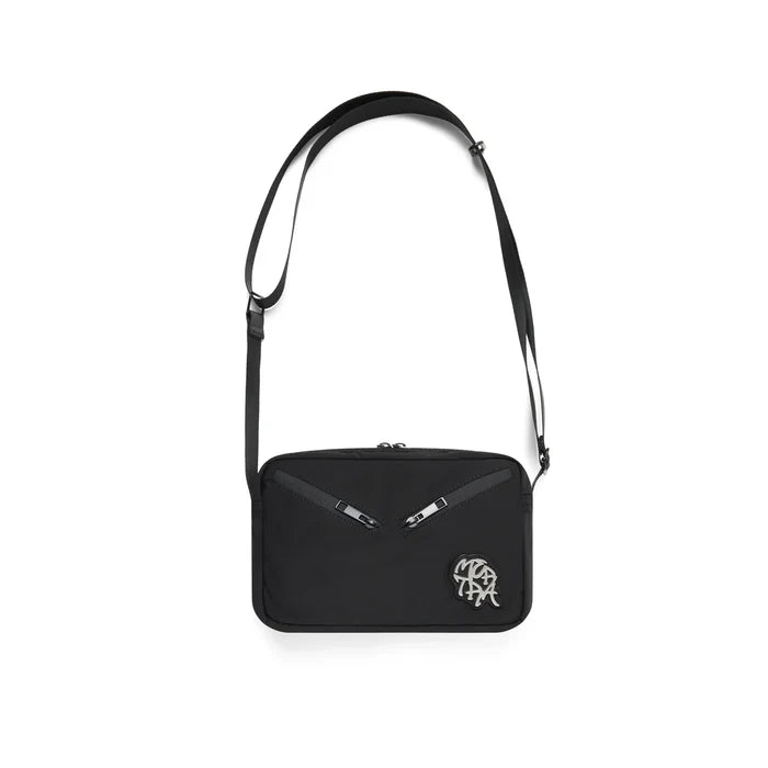 MERTRA Side Bag Black