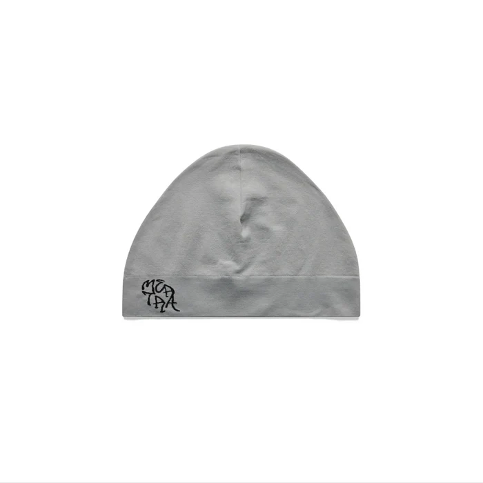 MERTRA Sprinter Beanie Grey