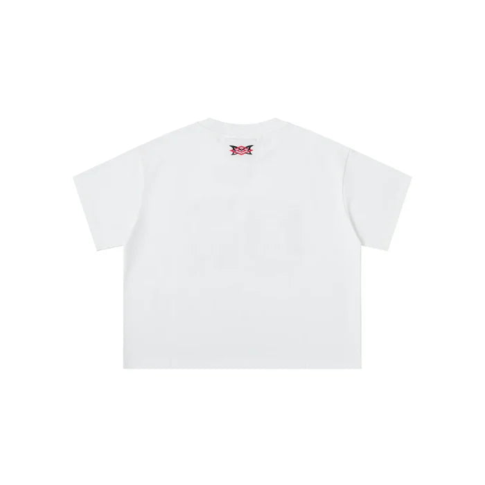 MERTRA x Umbro Catalogue Tee White