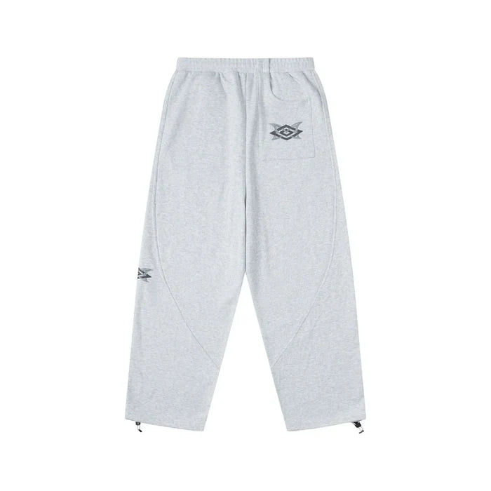 MERTRA x Umbro Warm Up Jogging Grey