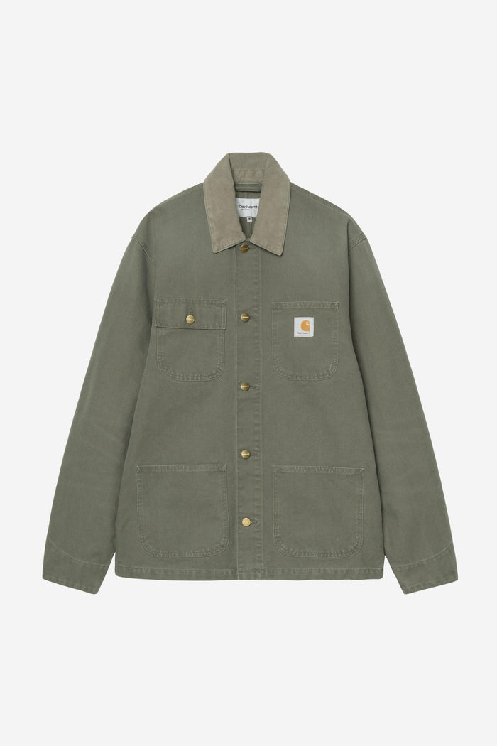 Michigan Coat