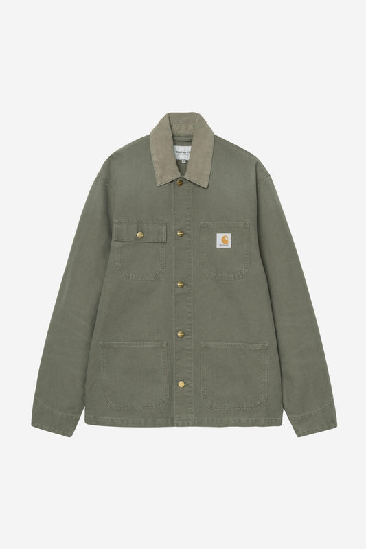Michigan Coat