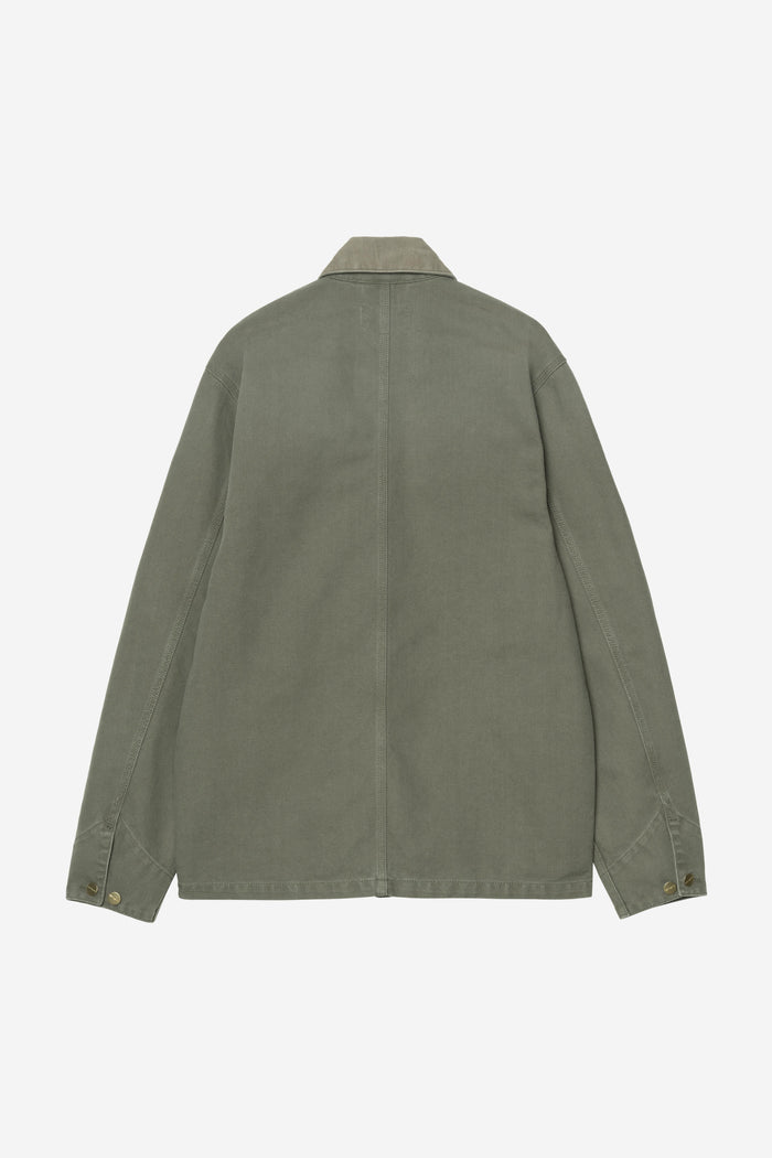 Michigan Coat