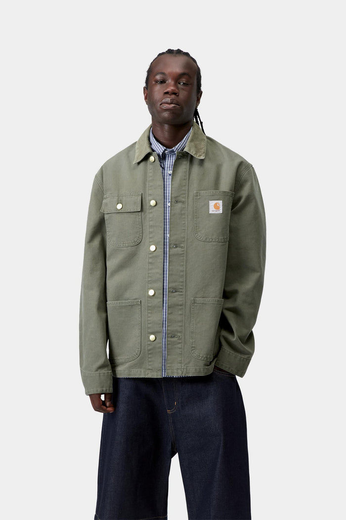 Michigan Coat