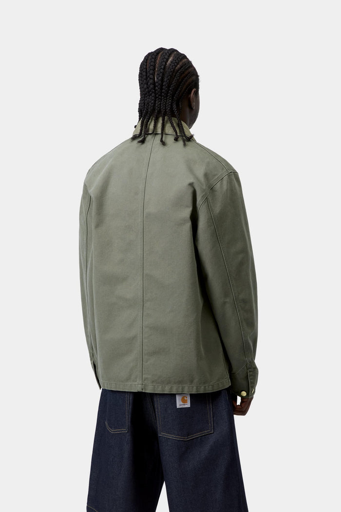 Michigan Coat