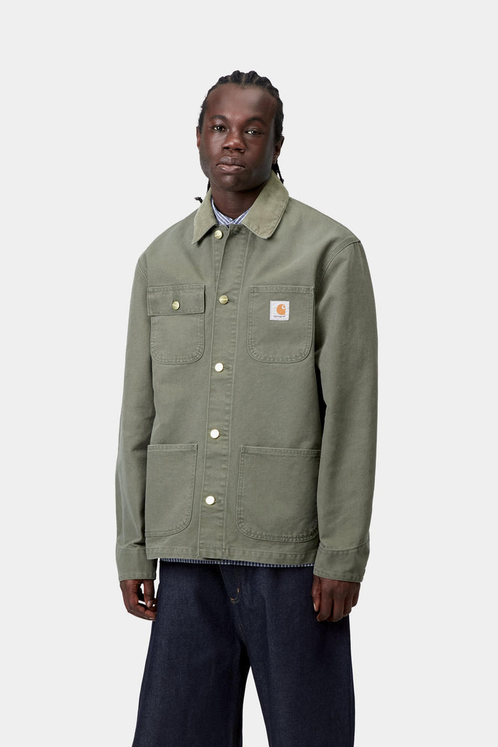 Michigan Coat
