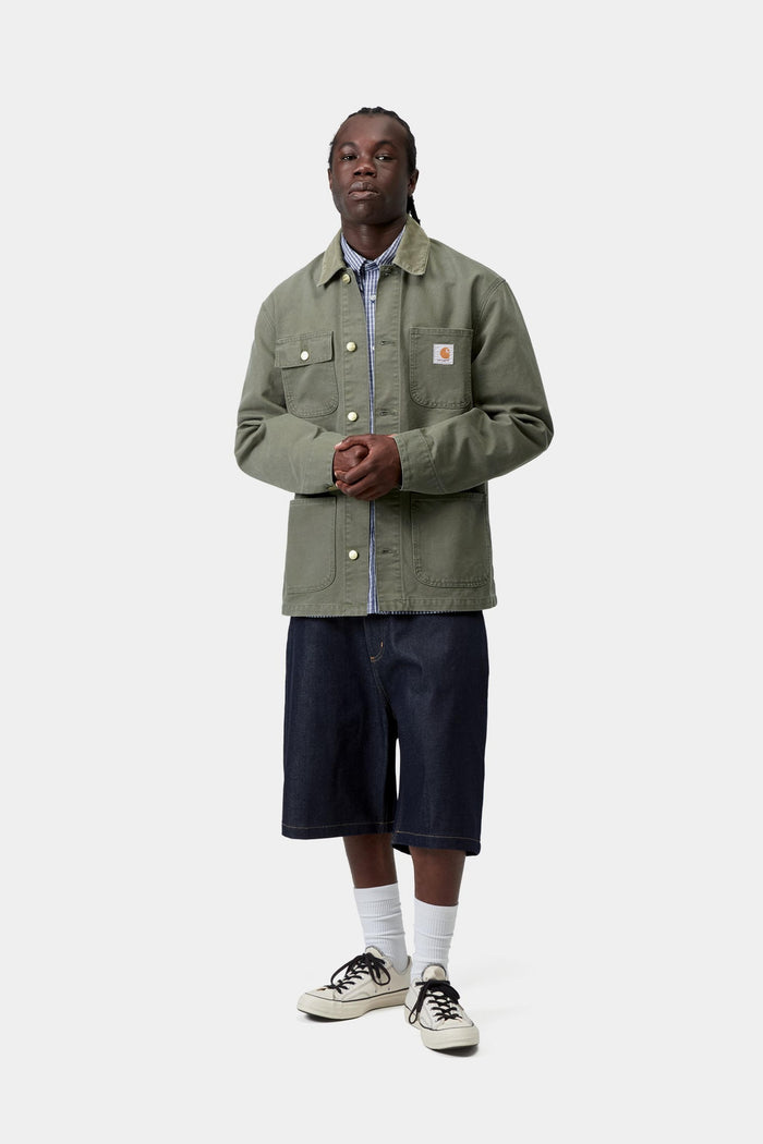 Michigan Coat
