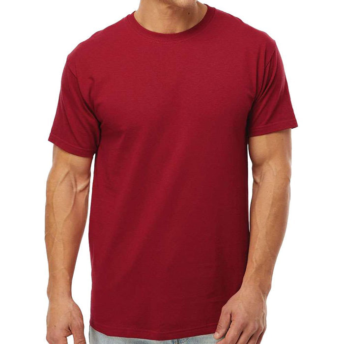 Cardinal red