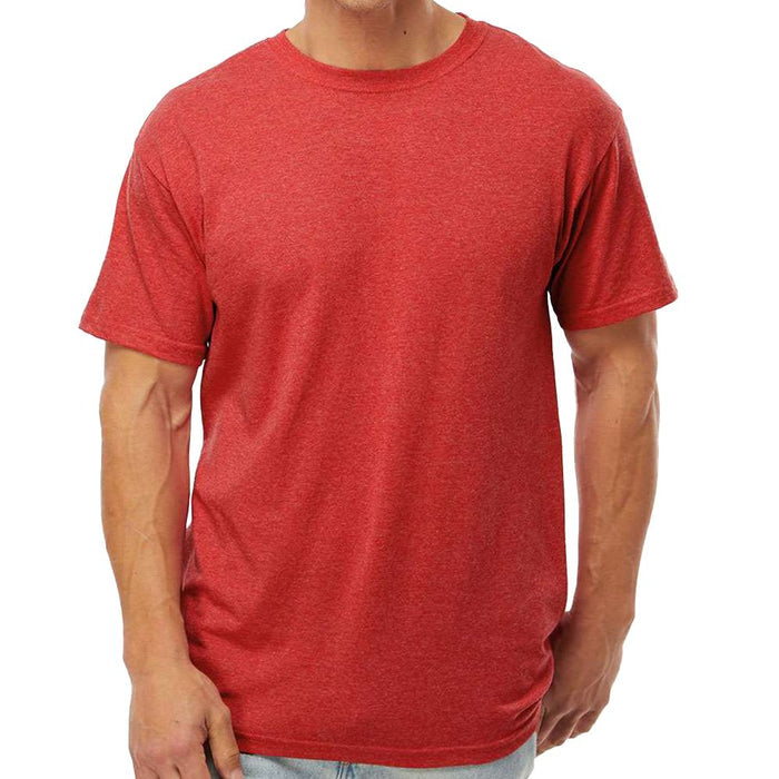 Heather Red