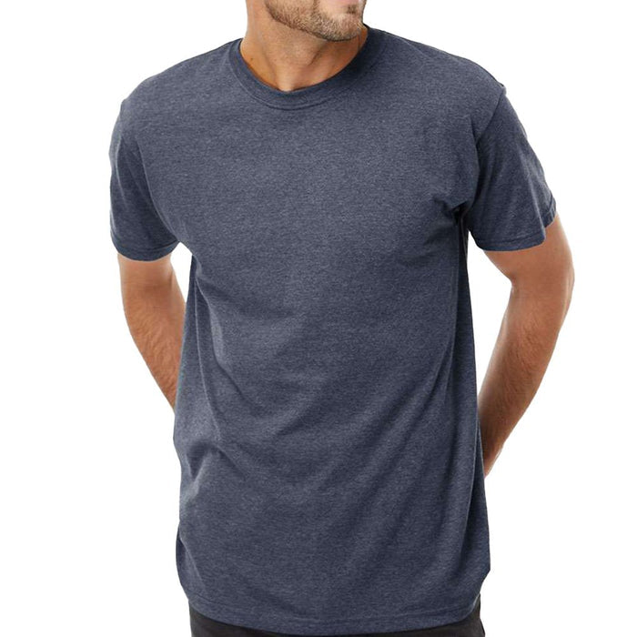 Heather Navy