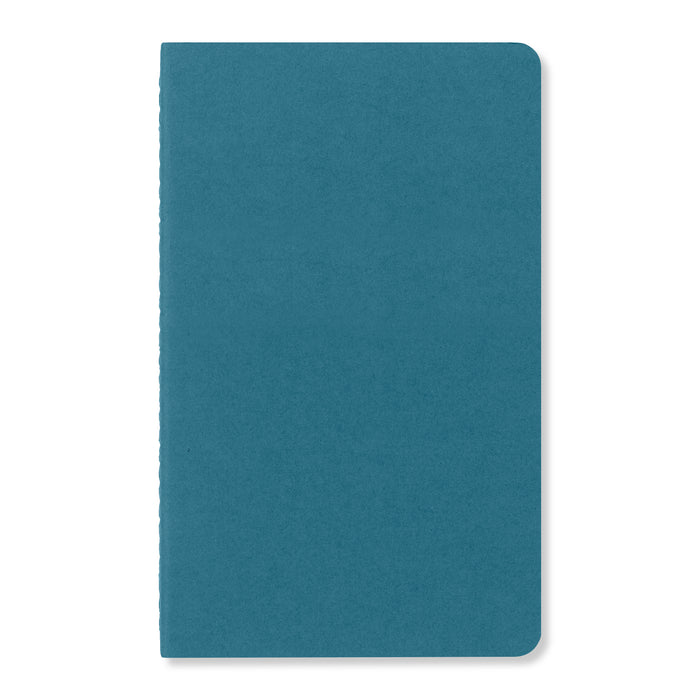 Moleskine® Cahier Ruled Large Journal