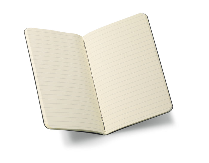 Moleskine® Cahier Ruled Pocket Journal