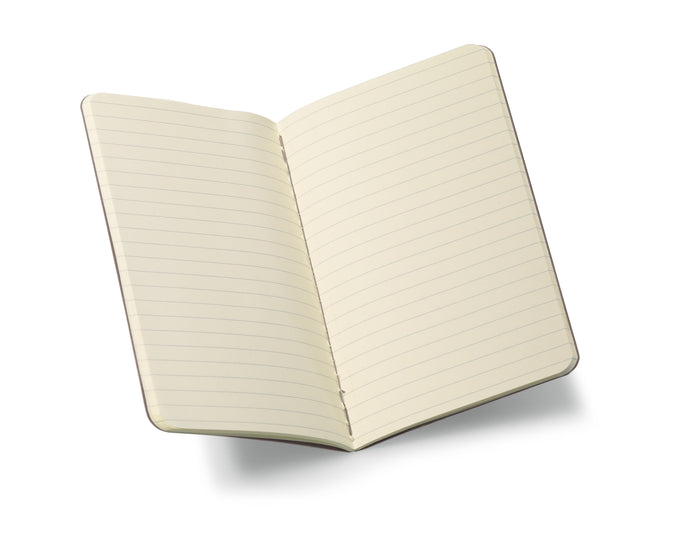 Moleskine® Cahier Ruled Pocket Journal