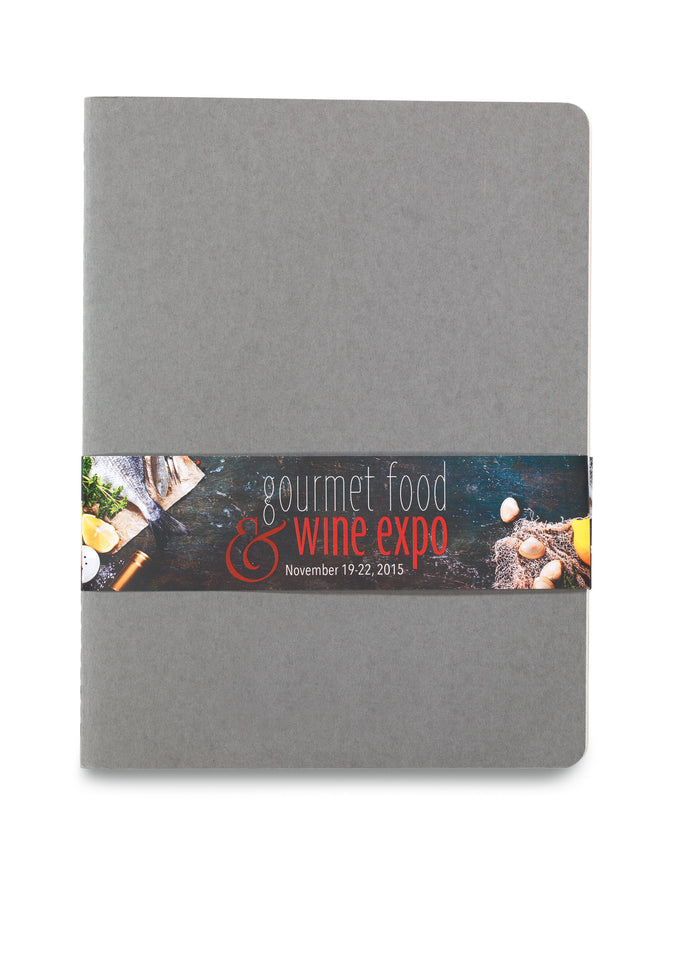 Moleskine® Cahier Ruled X-Large Journal