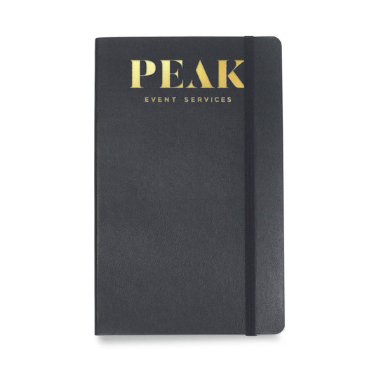 Moleskine® Soft Cover Ruled Large Notebook