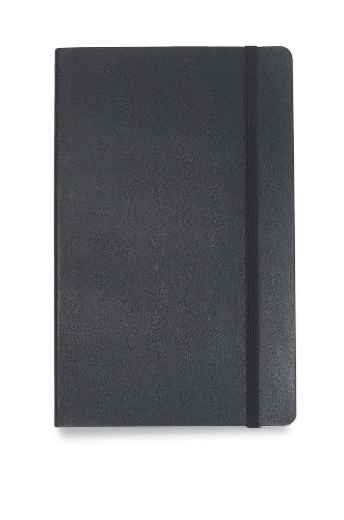 Moleskine® Soft Cover Ruled Large Notebook