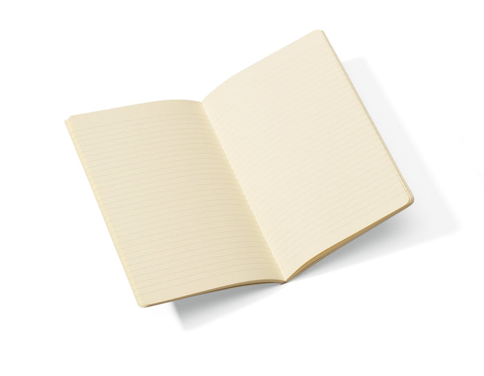 Moleskine® Volant Ruled Large Journal