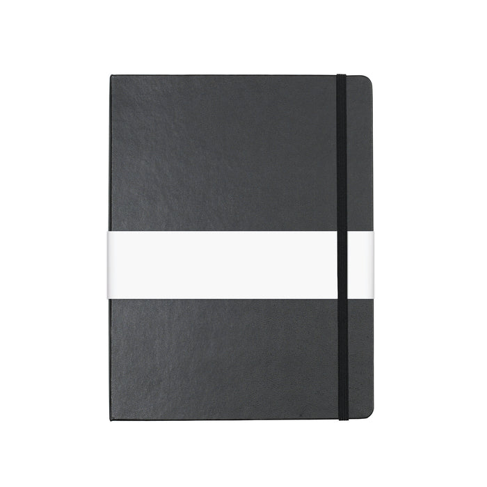 Moleskine® XL Professional Project Planner Custom Band
