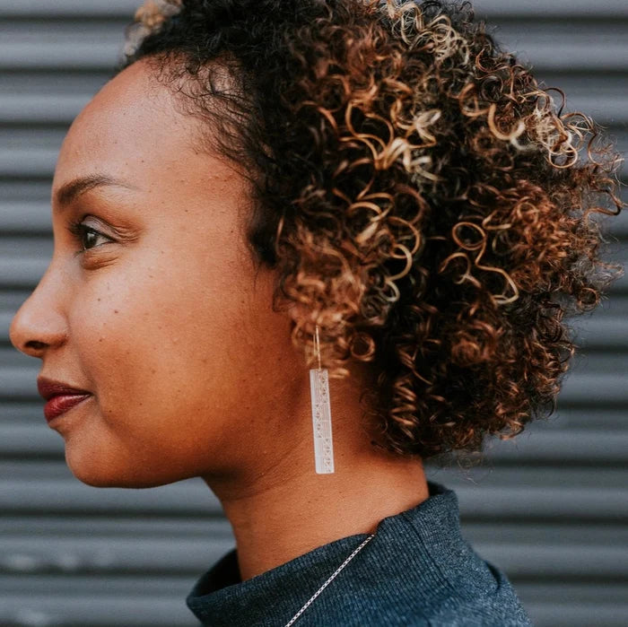 Moller Earrings