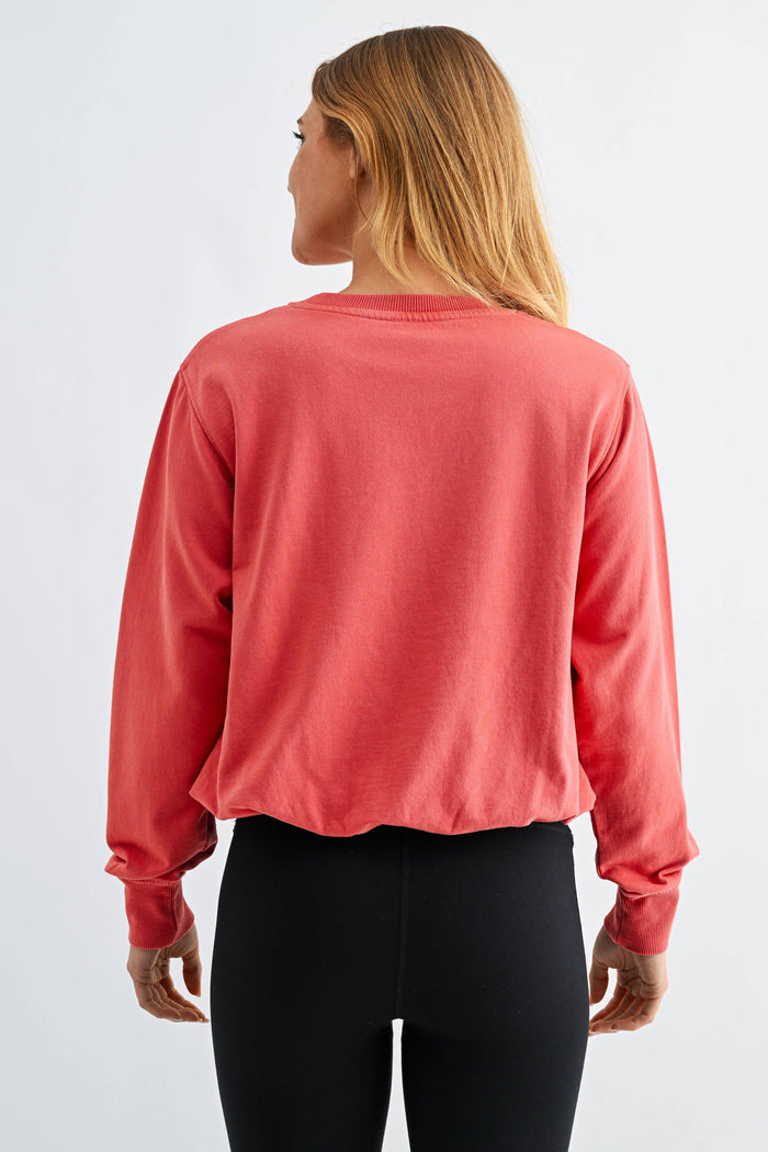 Mono B - Mineral Cloud Pullover