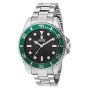 Montres Prestige Norellis X Invicta Men's Watch - 42mm, Steel MPW-0081 - Watches - Jawns on Fire Sneakers & Shoes