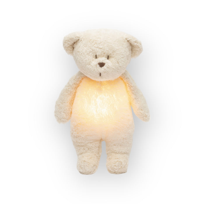 Moonie | Ourson Blanc