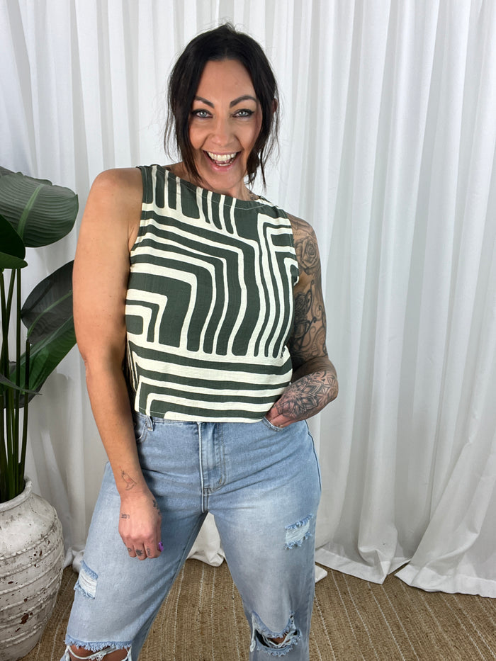 Murphy Top