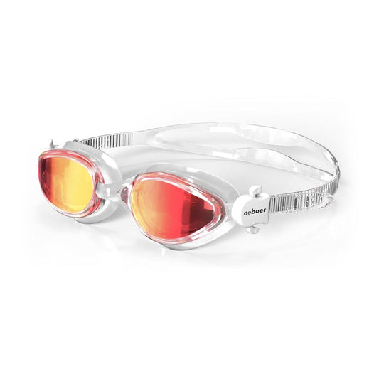 nano anti-fog goggle - deboer swim