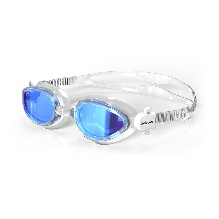 nano anti-fog goggle - deboer swim