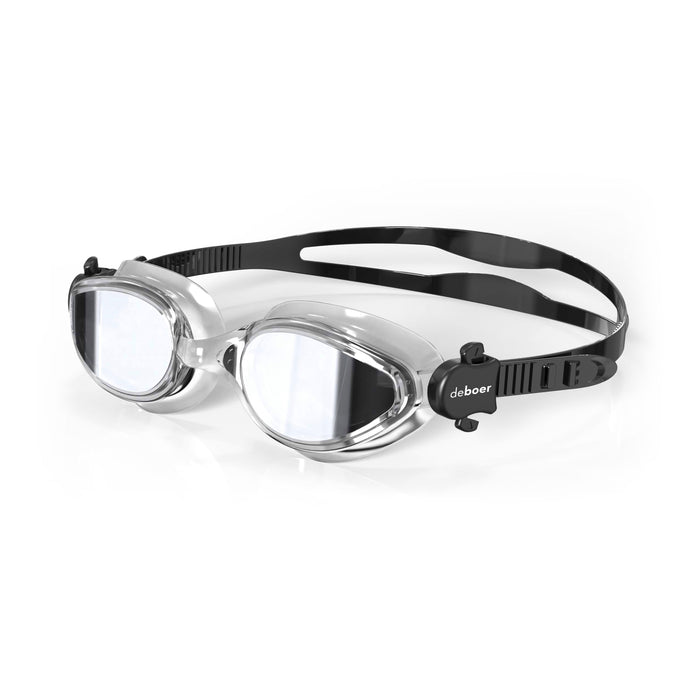 nano anti-fog goggle - deboer swim