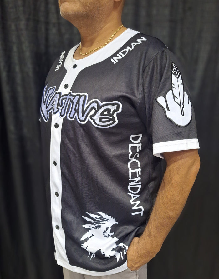 Native Title Jersey