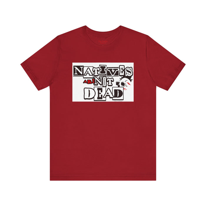 Canvas Red / XS
