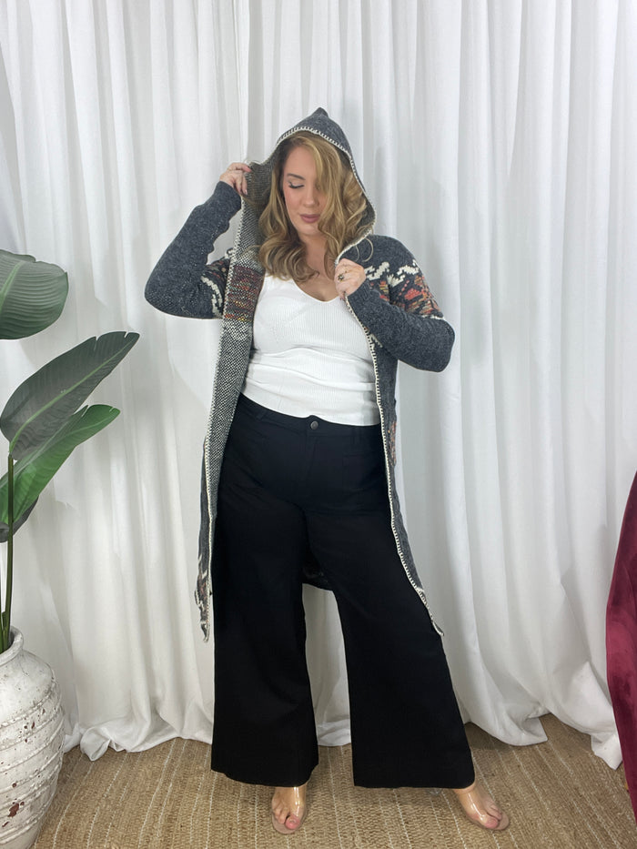 Navajo Cardi