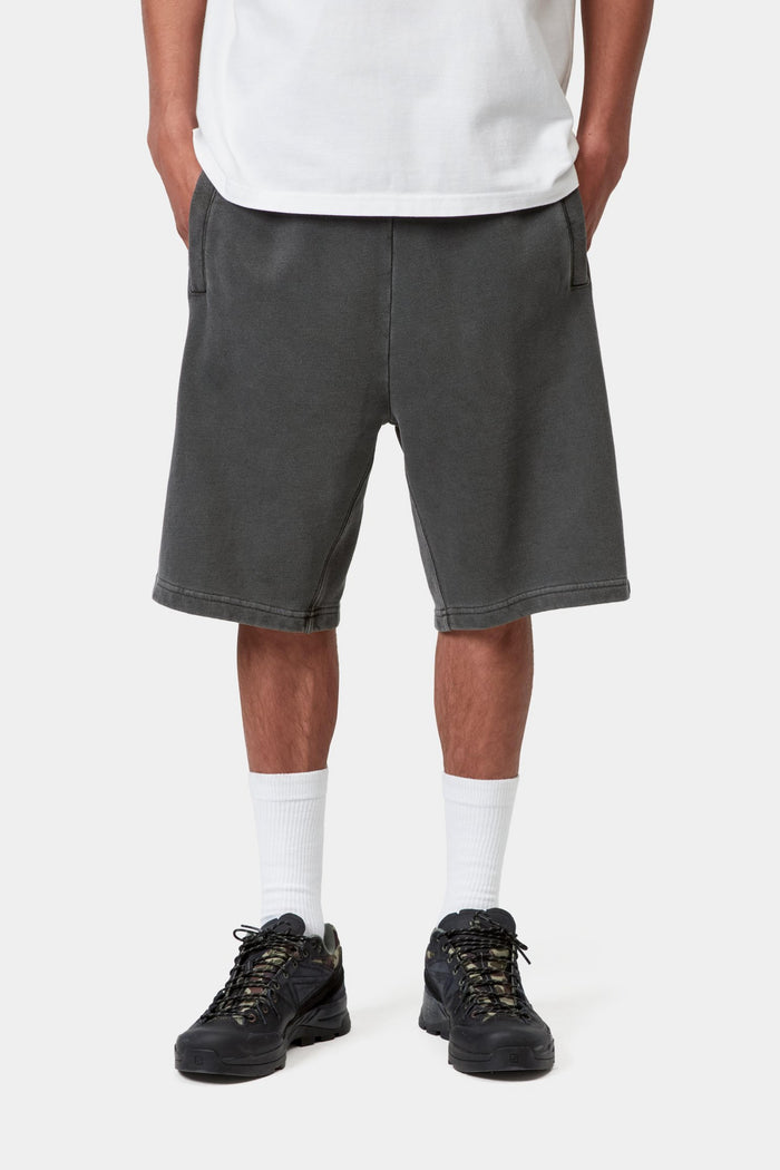 Nelson Sweat Short