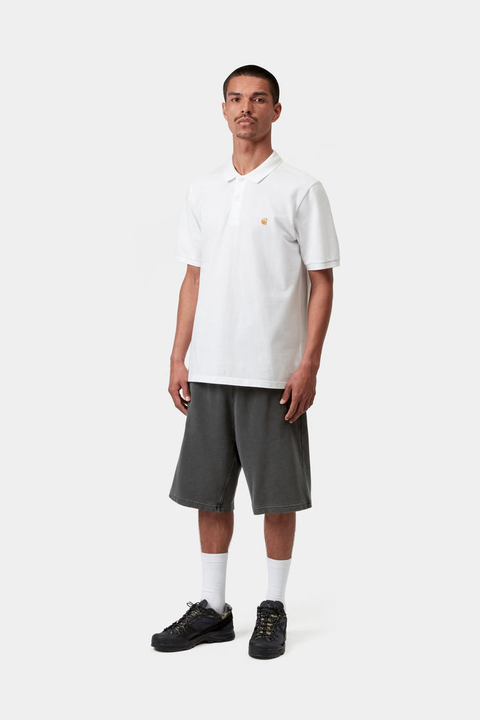 Nelson Sweat Short