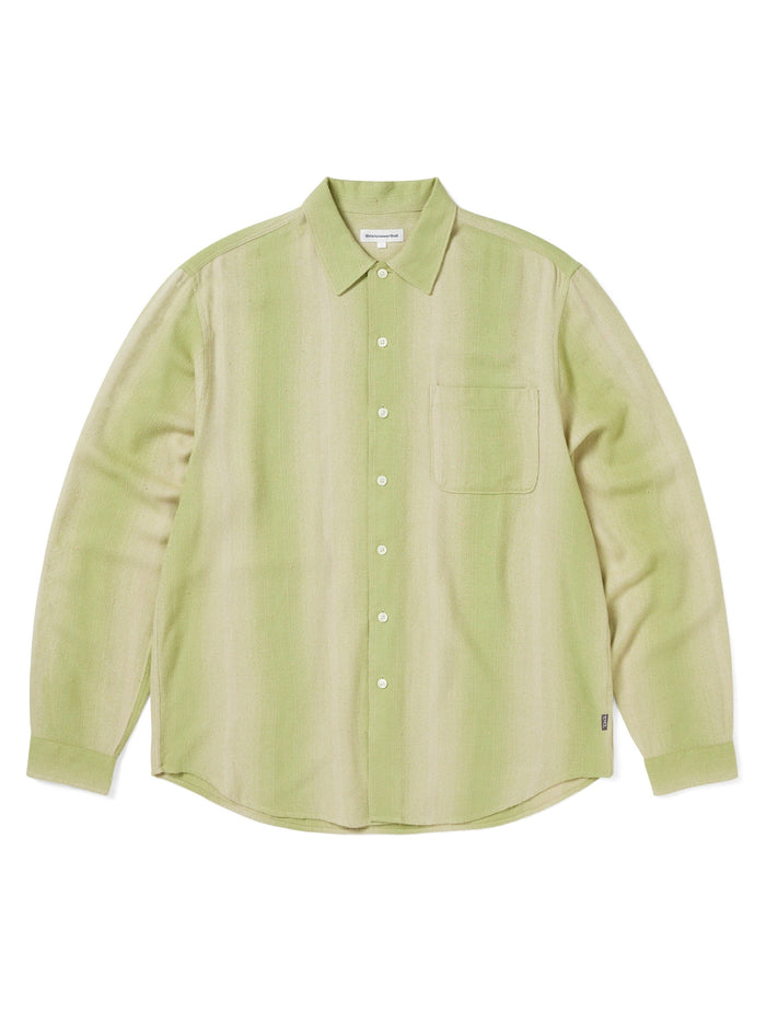 Nep Bold Striped Shirt